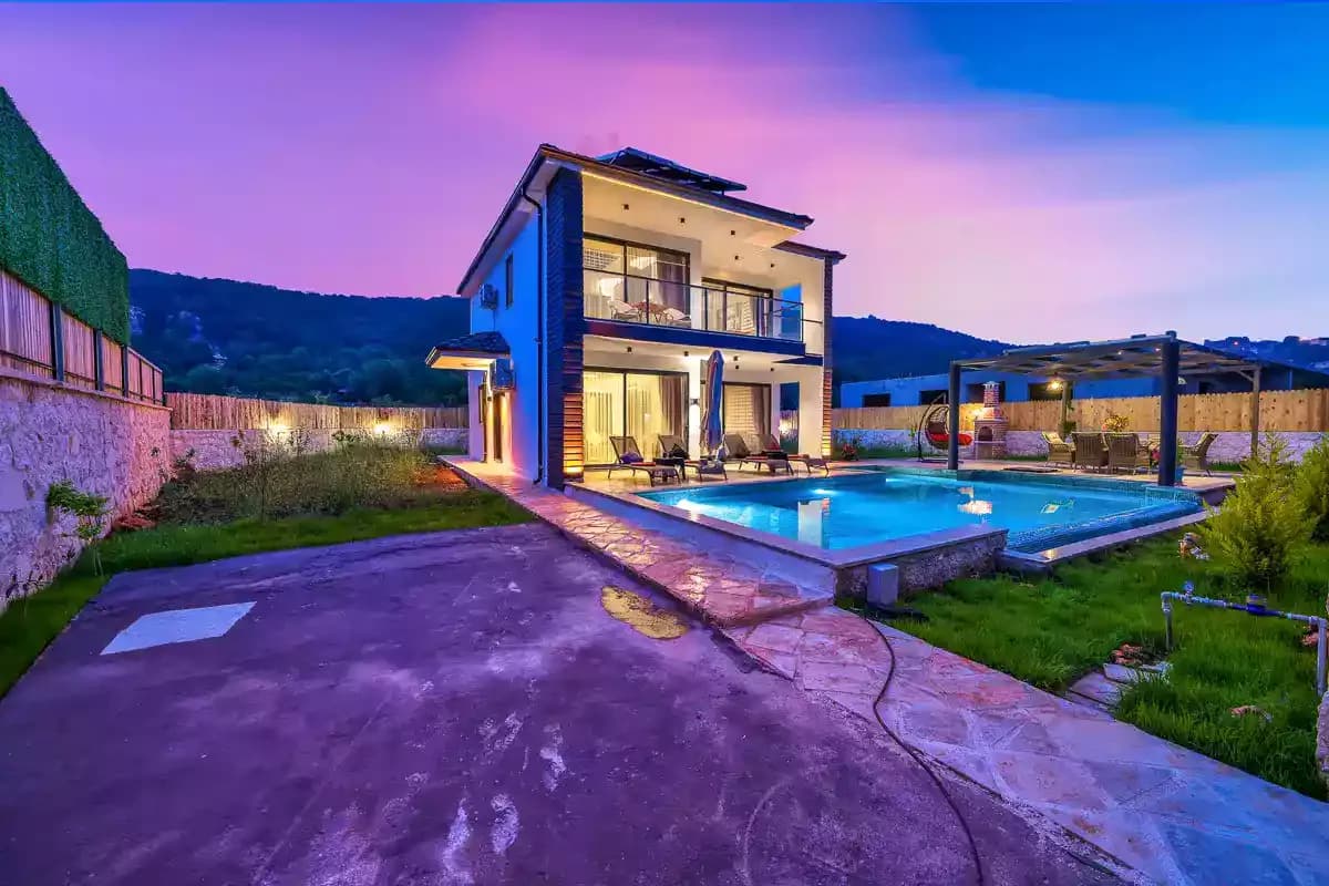 Villa Bora 18