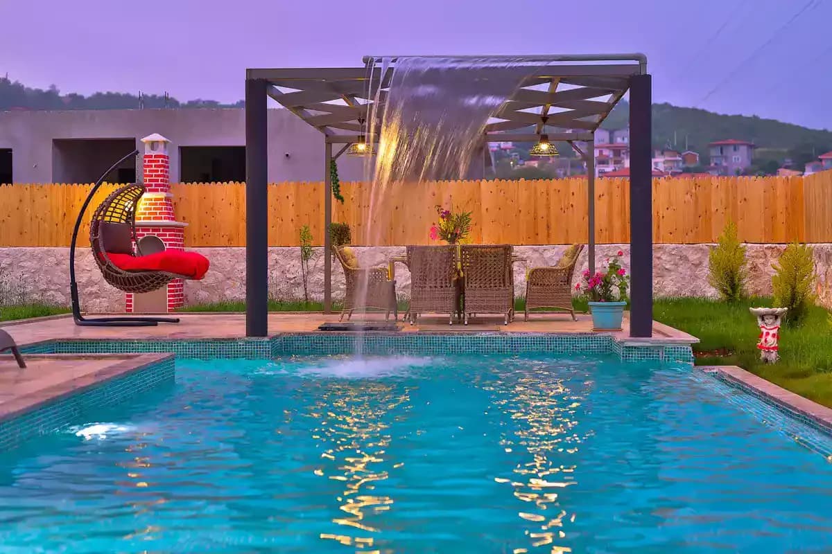 Villa Bora 2