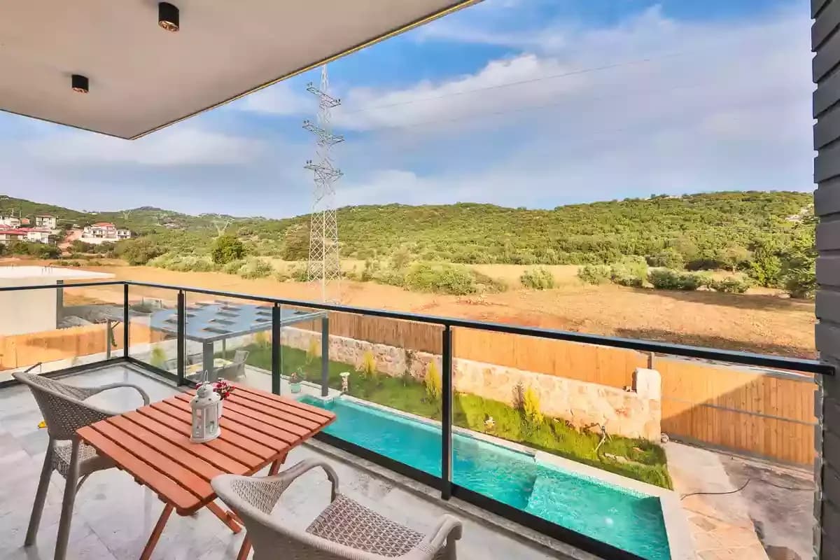 Villa Bora 22