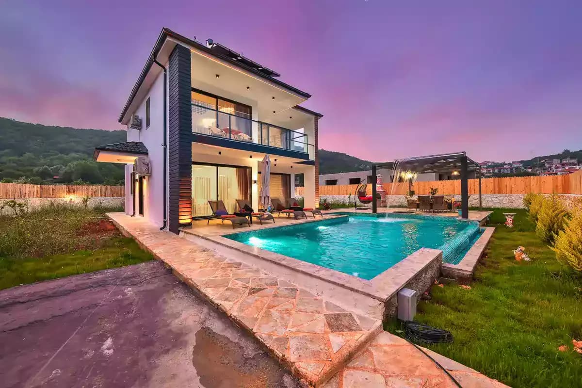 Villa Bora 9