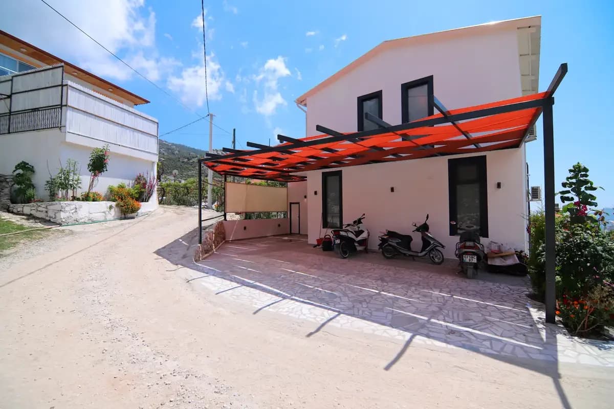 Villa Plus 19
