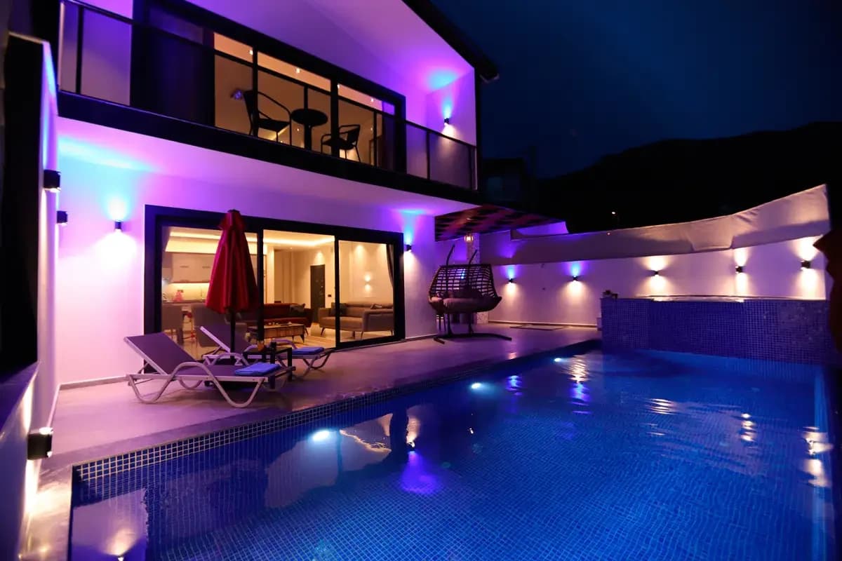 Villa Plus 26