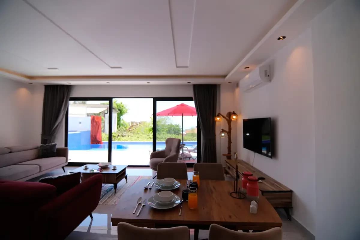 Villa Plus 47