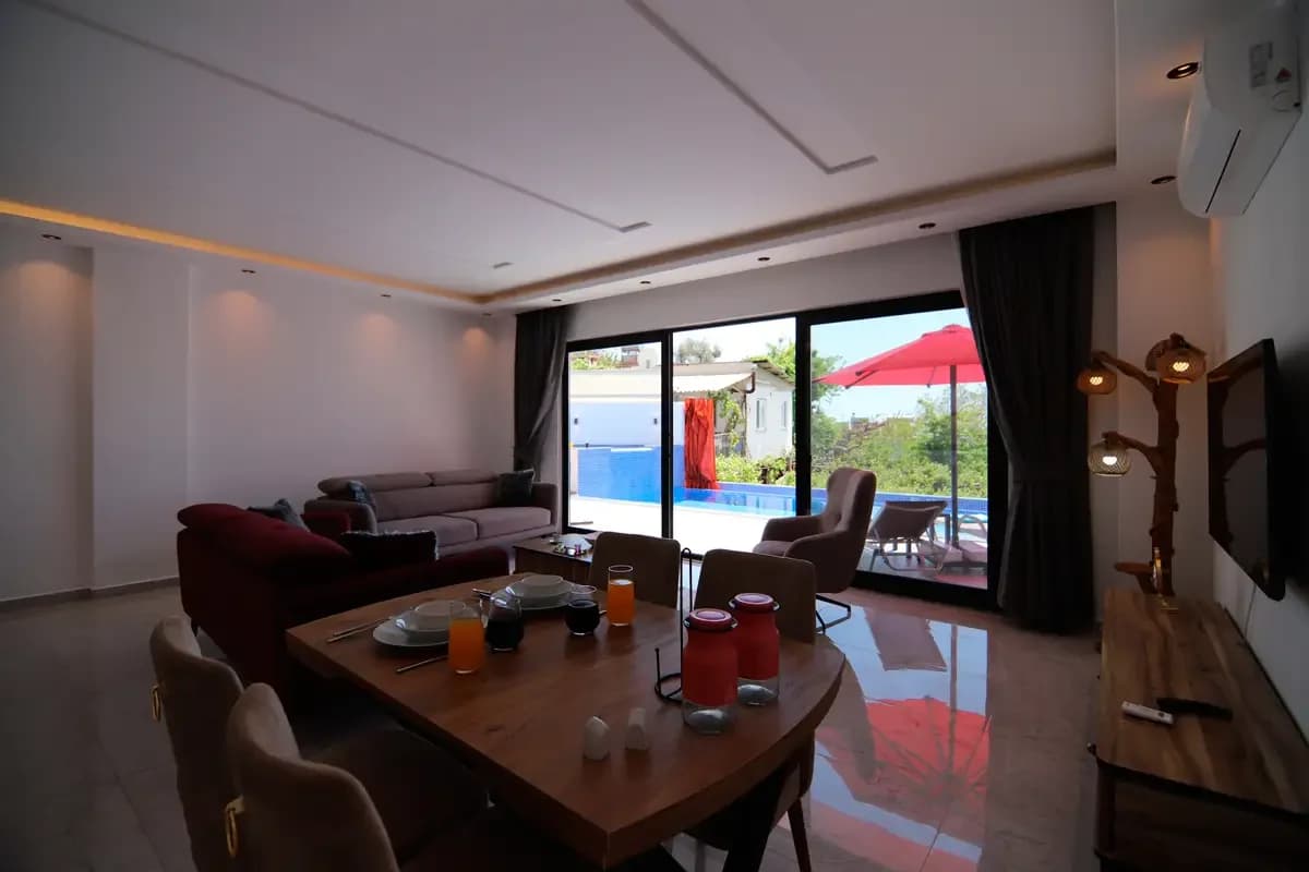 Villa Plus 49