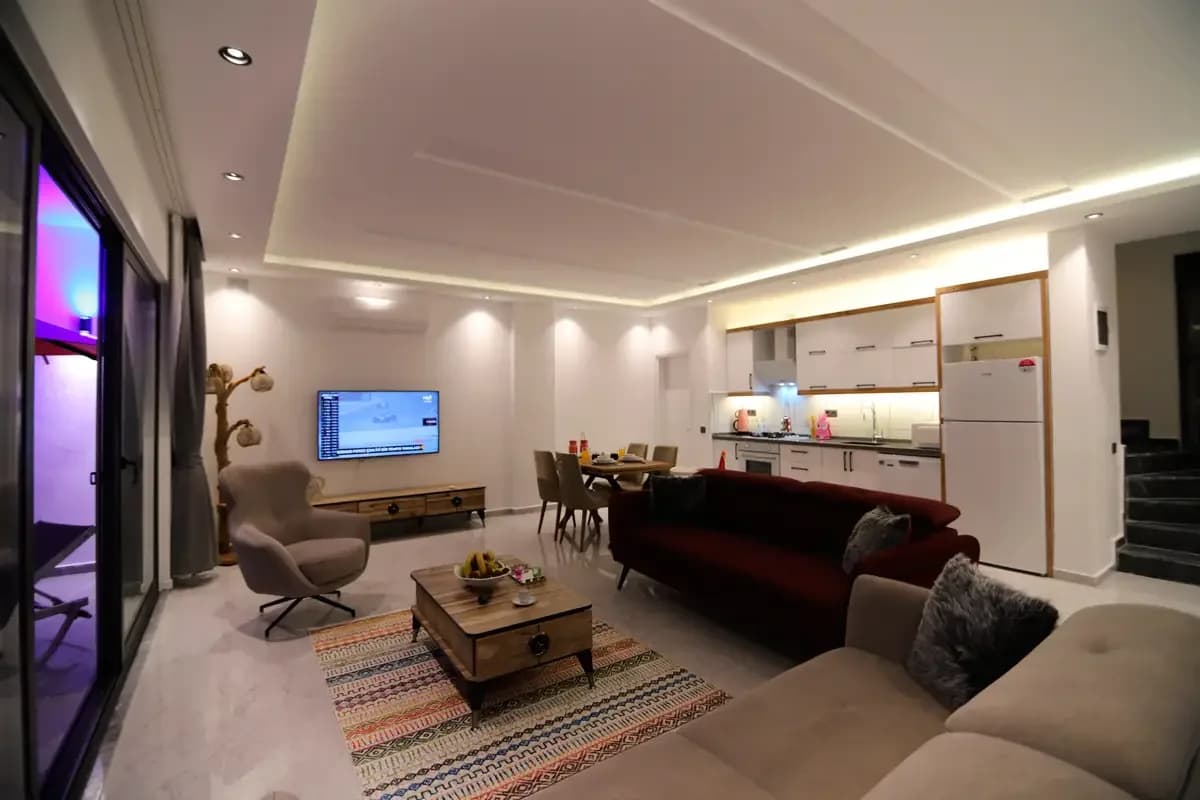 Villa Plus 52