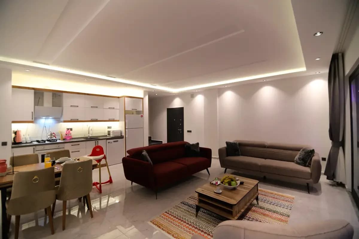 Villa Plus 55
