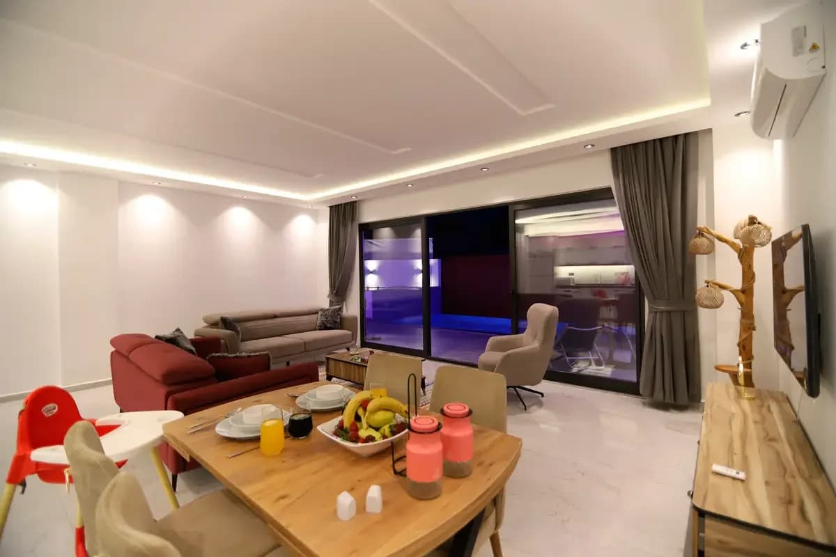 Villa Plus 57