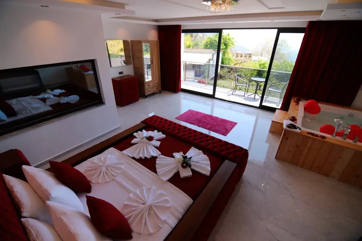 Villa Plus 60