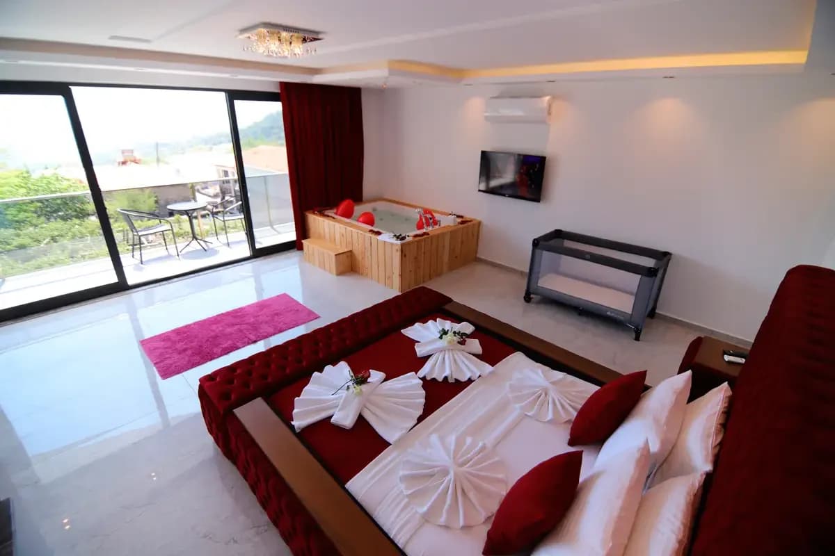 Villa Plus 63