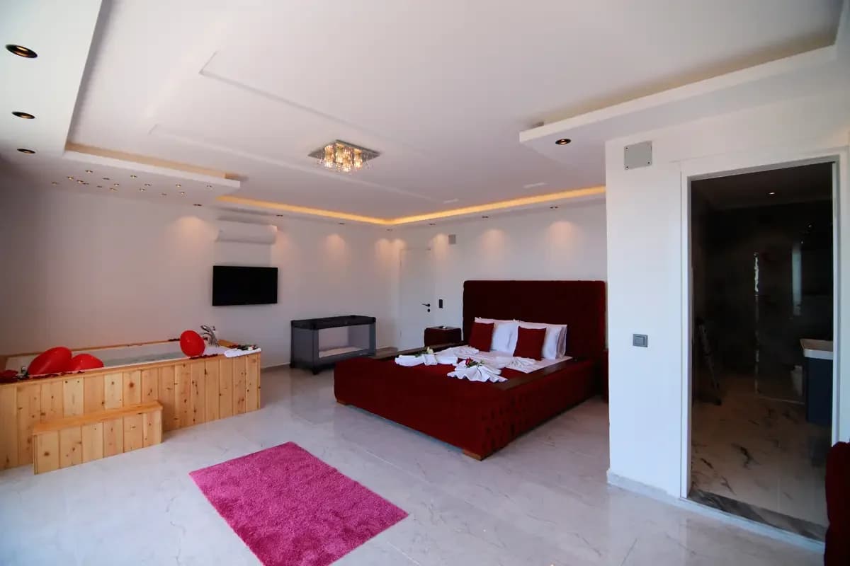 Villa Plus 68