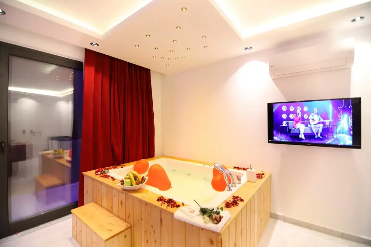 Villa Plus 76