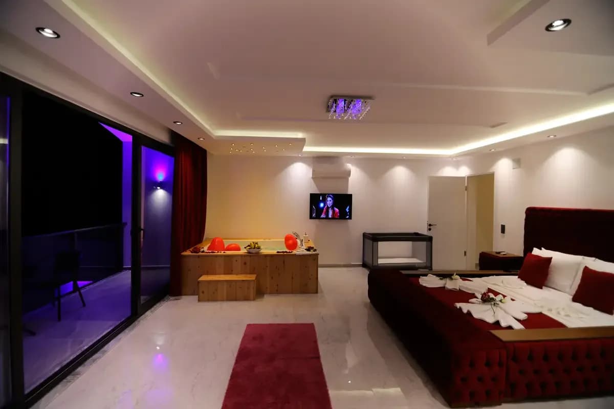 Villa Plus 77