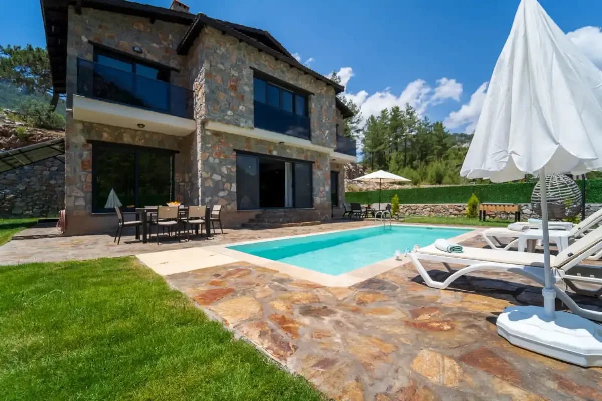 Villa Edoy