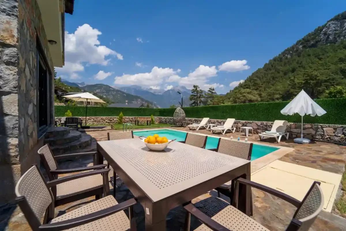 Villa Edoy 10
