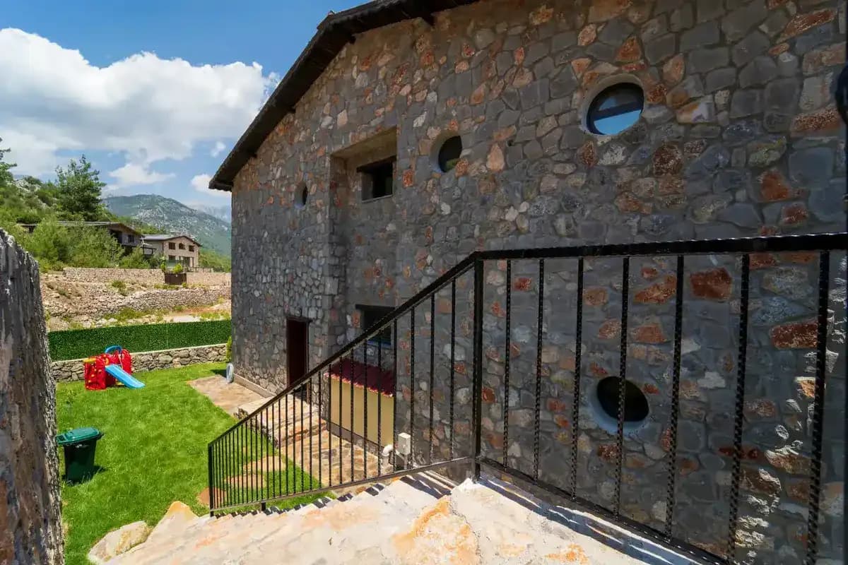 Villa Edoy 11