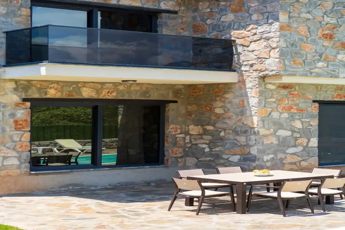 Villa Edoy 13