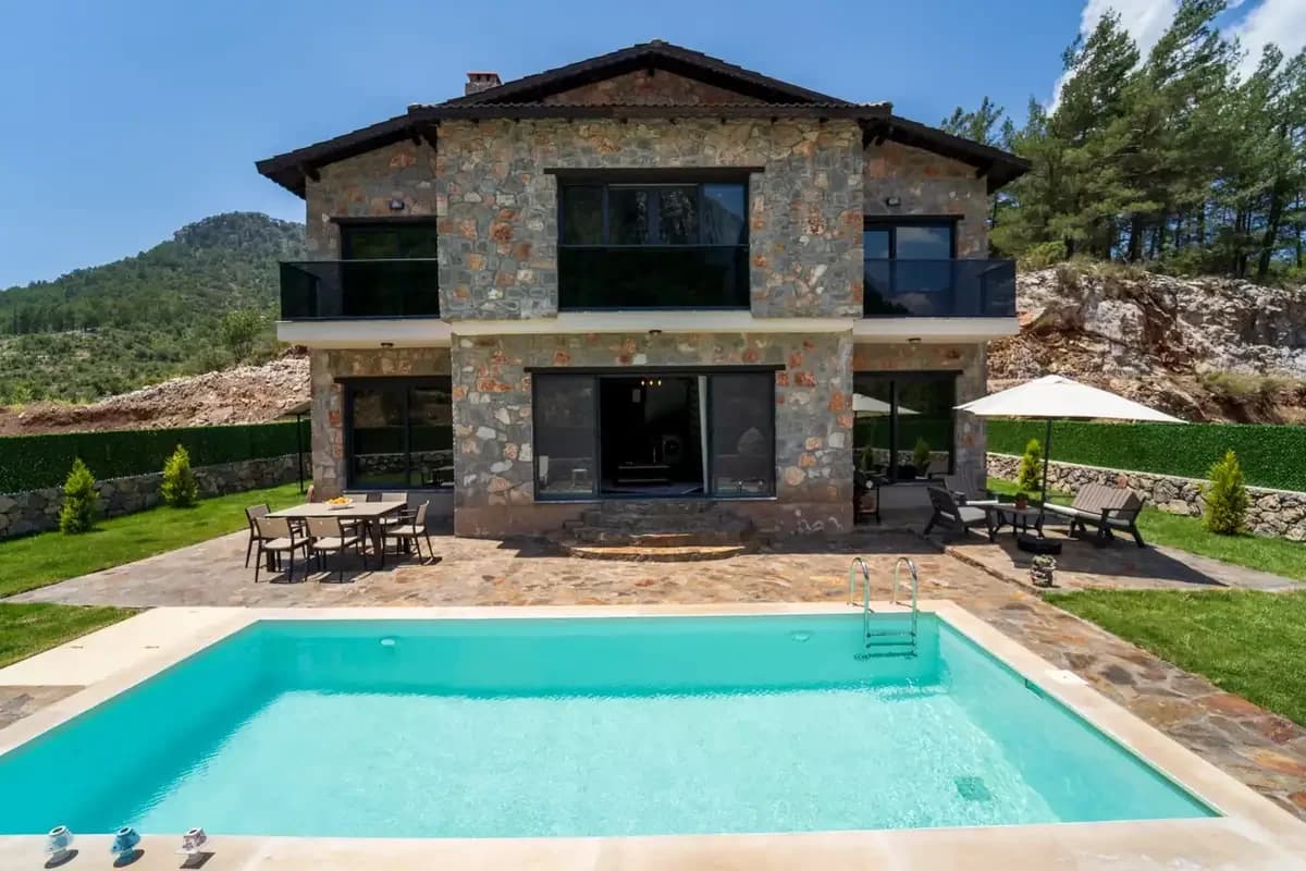 Villa Edoy 2