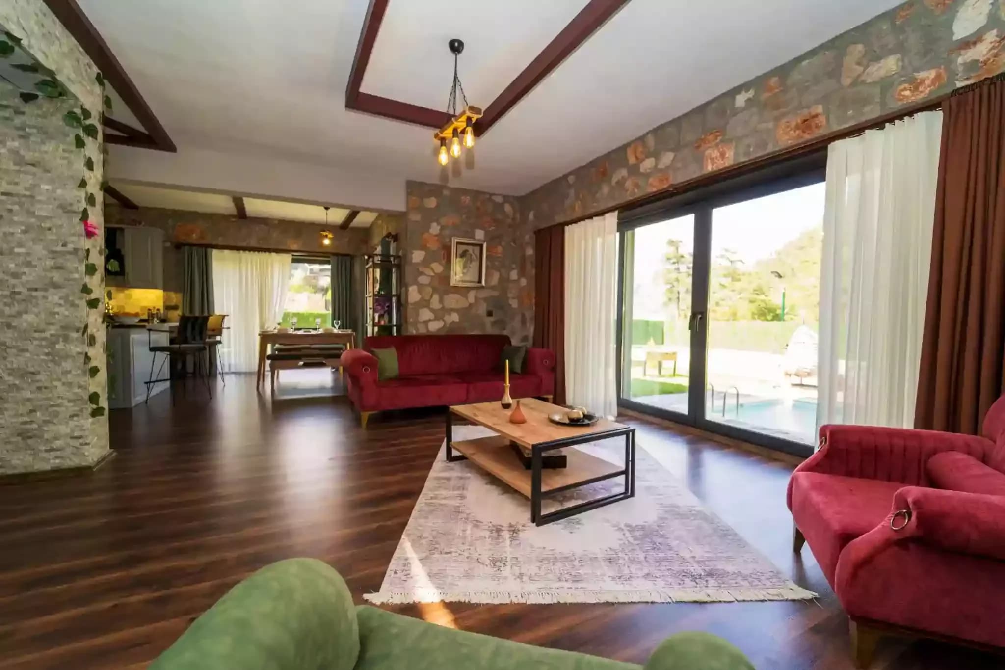 Villa Edoy 28