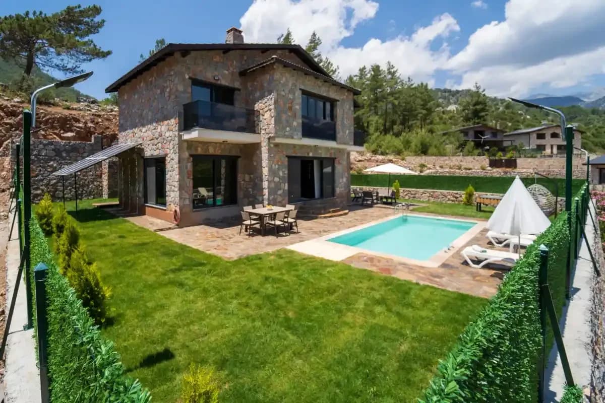 Villa Edoy 3