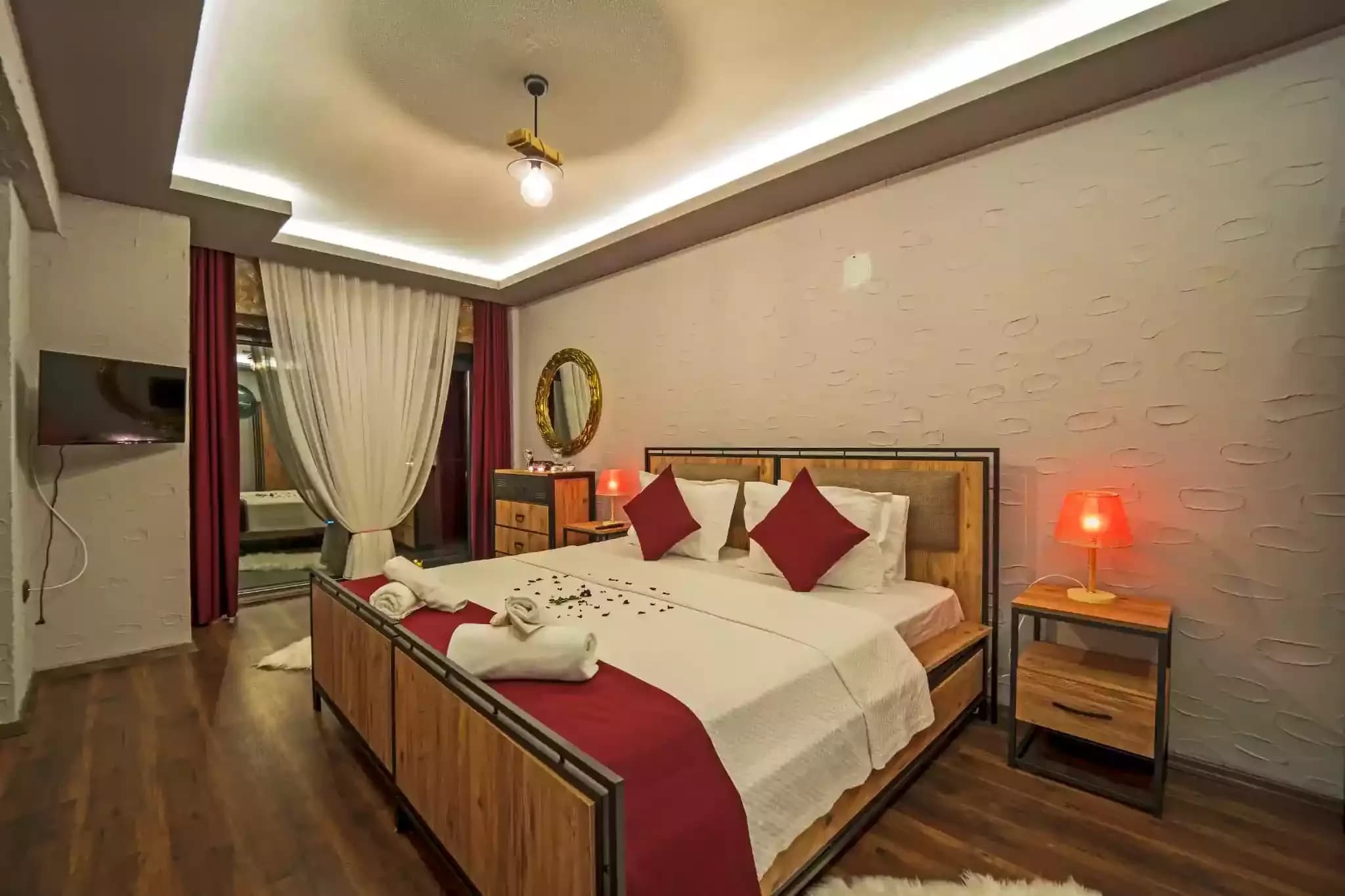 Villa Edoy 34