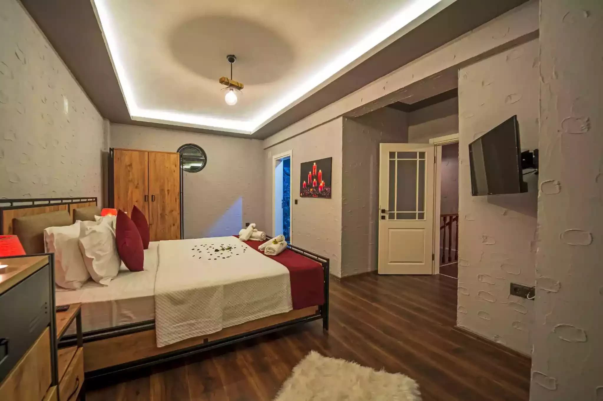 Villa Edoy 35