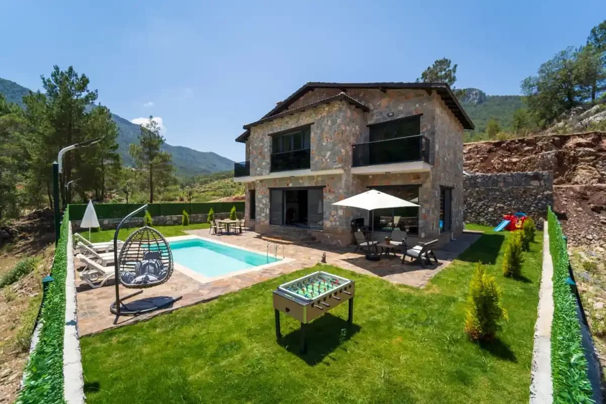 Villa Edoy 4