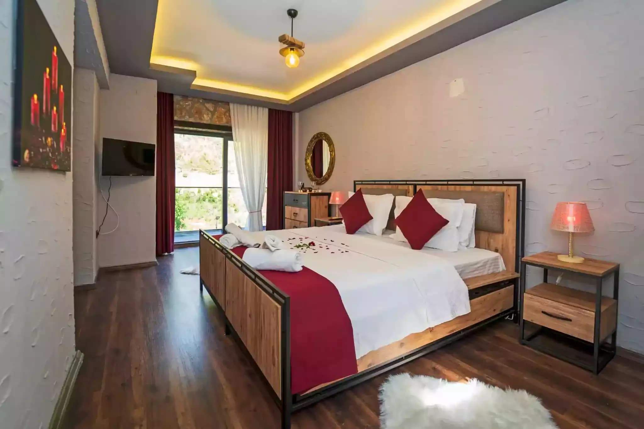 Villa Edoy 42