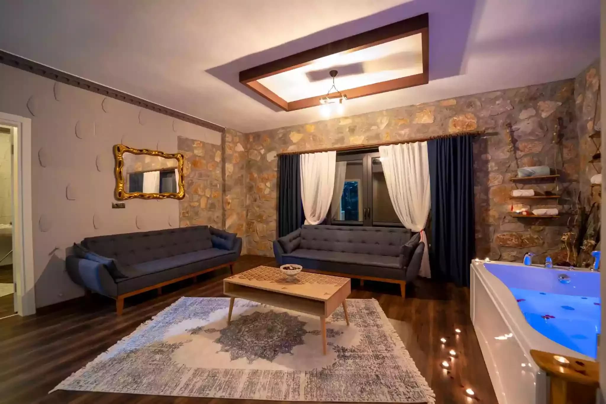 Villa Edoy 47