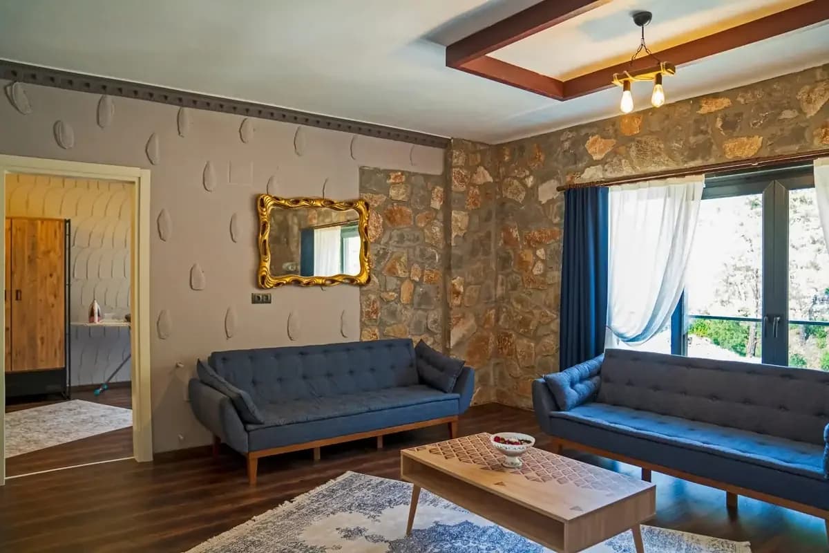 Villa Edoy 53