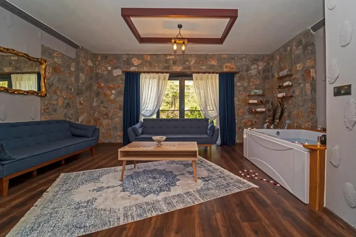 Villa Edoy 54