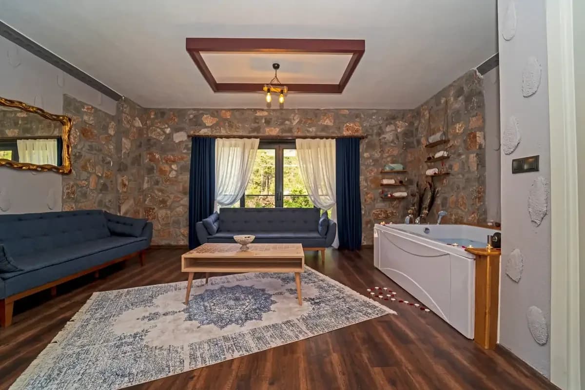 Villa Edoy 55