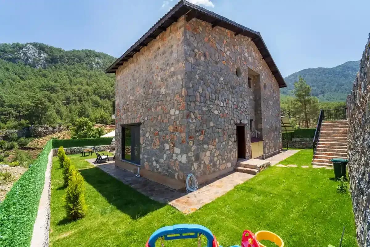 Villa Edoy 6