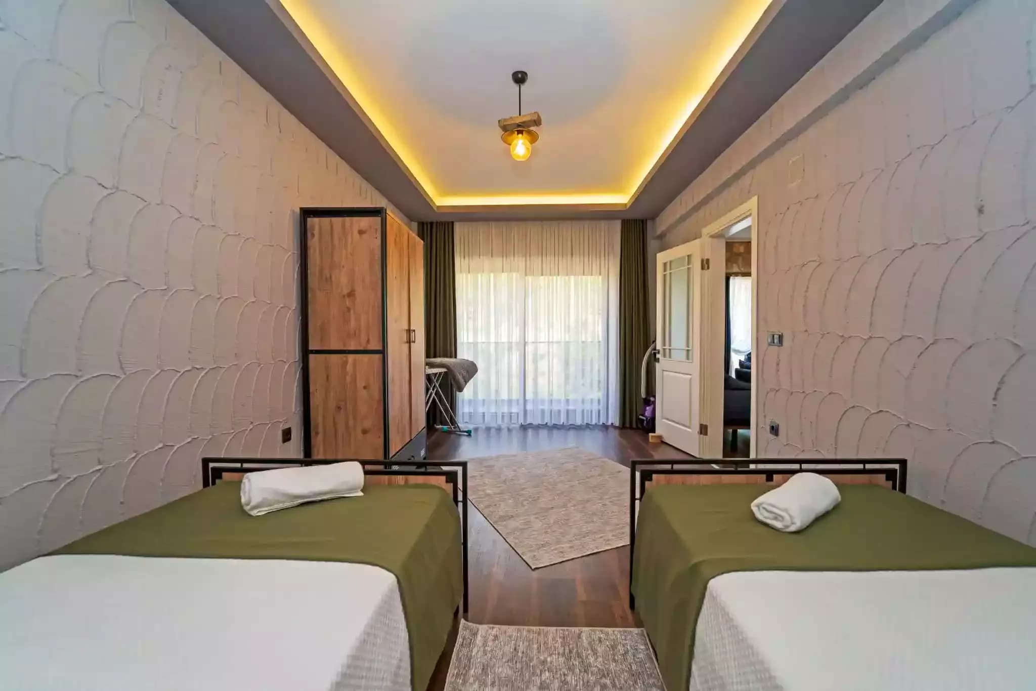 Villa Edoy 63