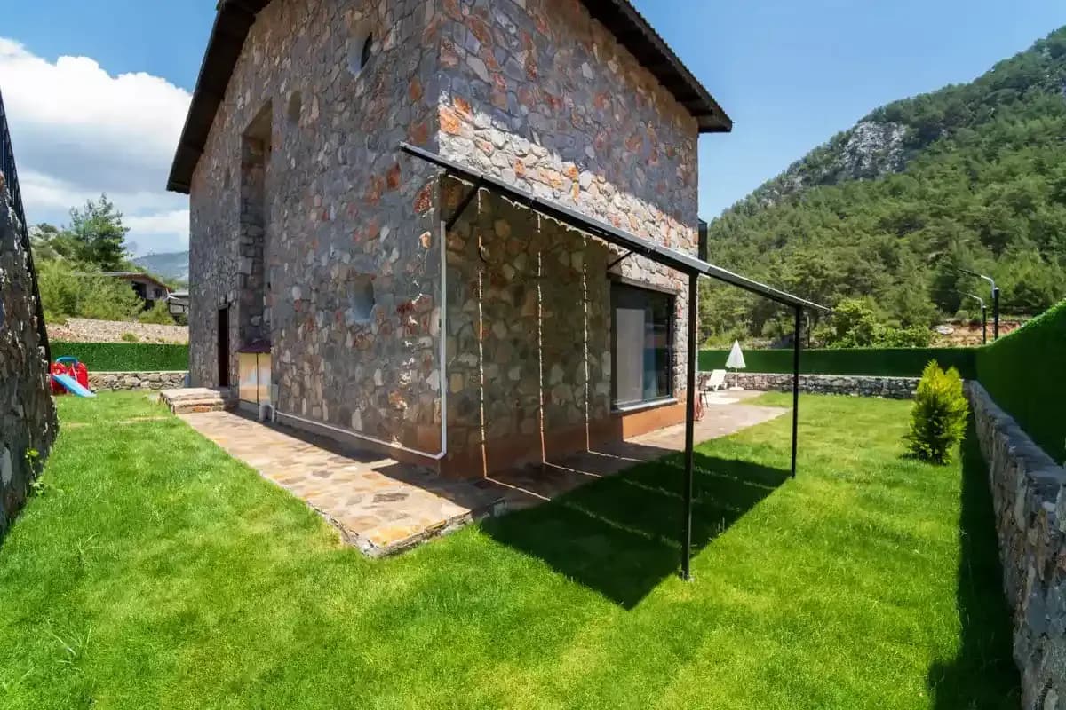 Villa Edoy 7