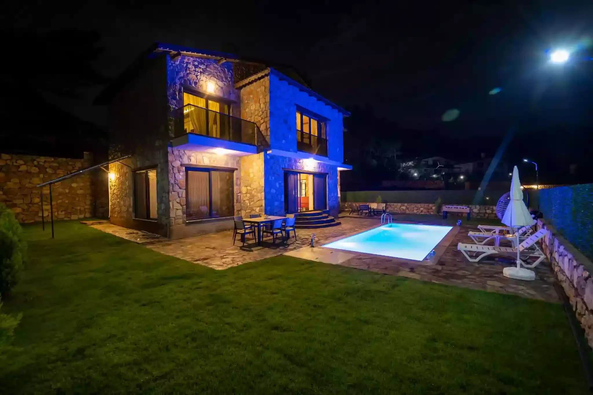 Villa Edoy 72