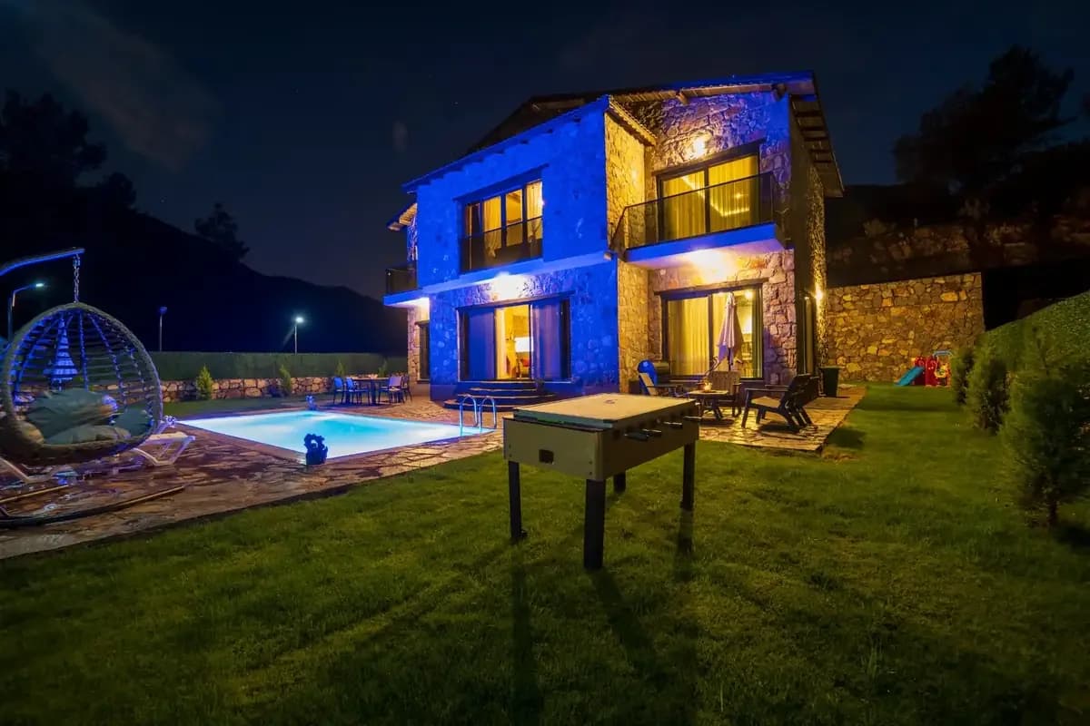 Villa Edoy 73
