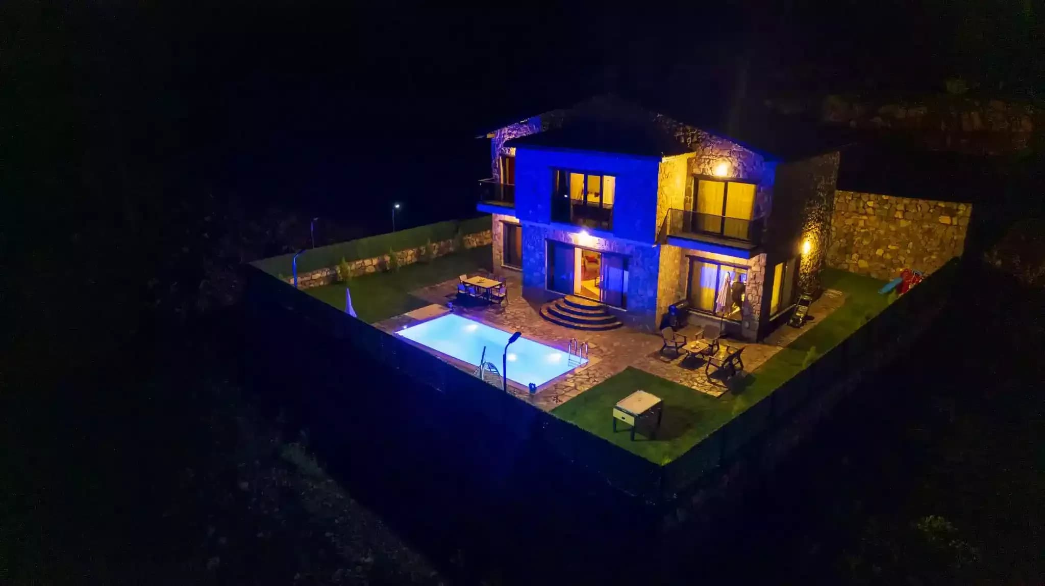Villa Edoy 76