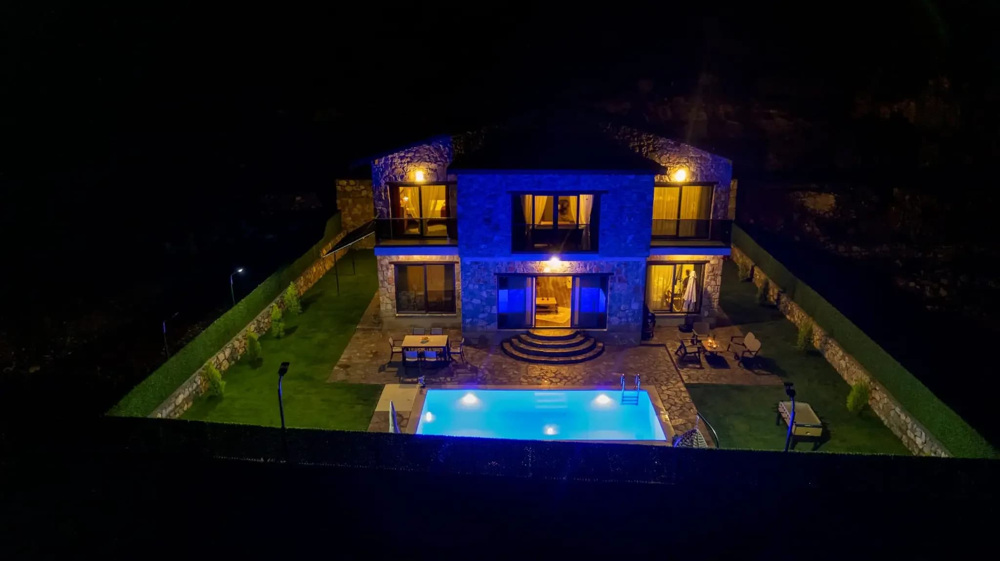 Villa Edoy 77
