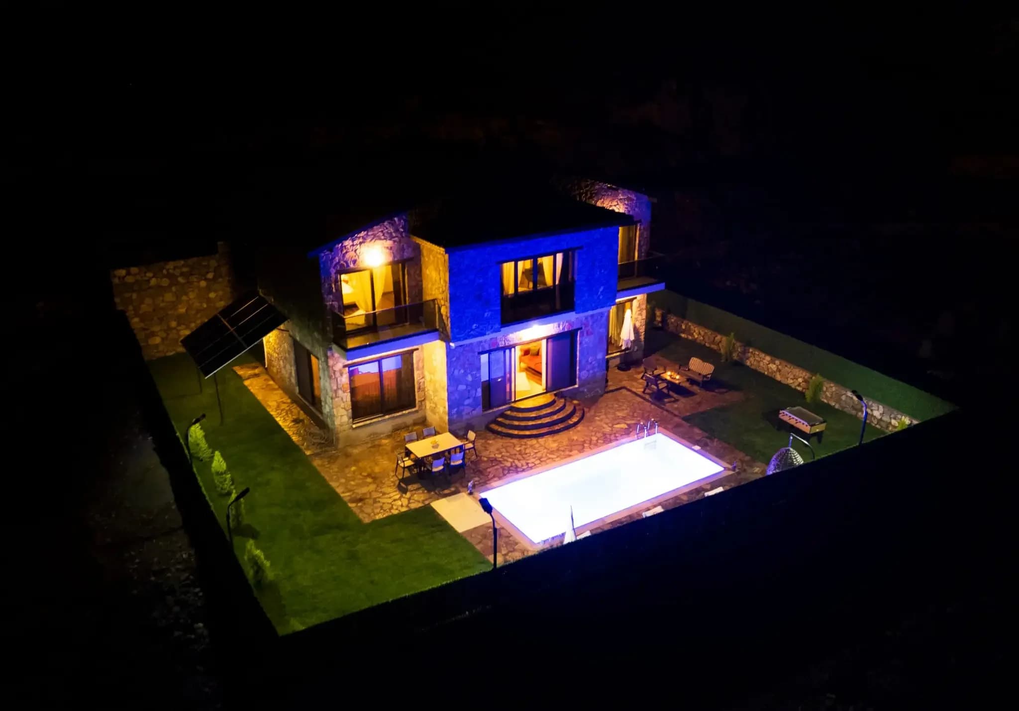 Villa Edoy 78