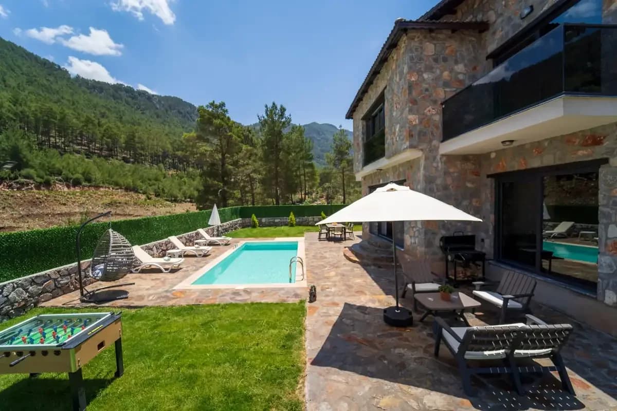 Villa Edoy 8