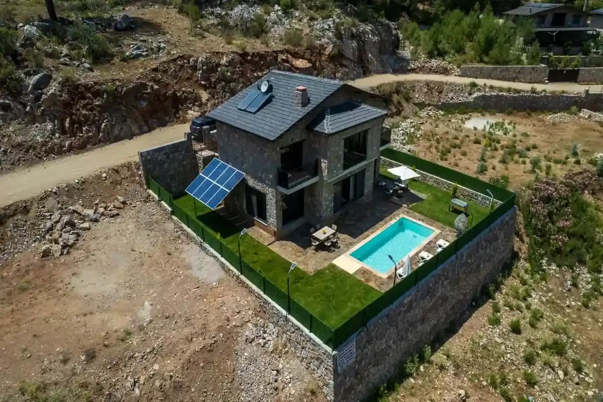 Villa Edoy 83