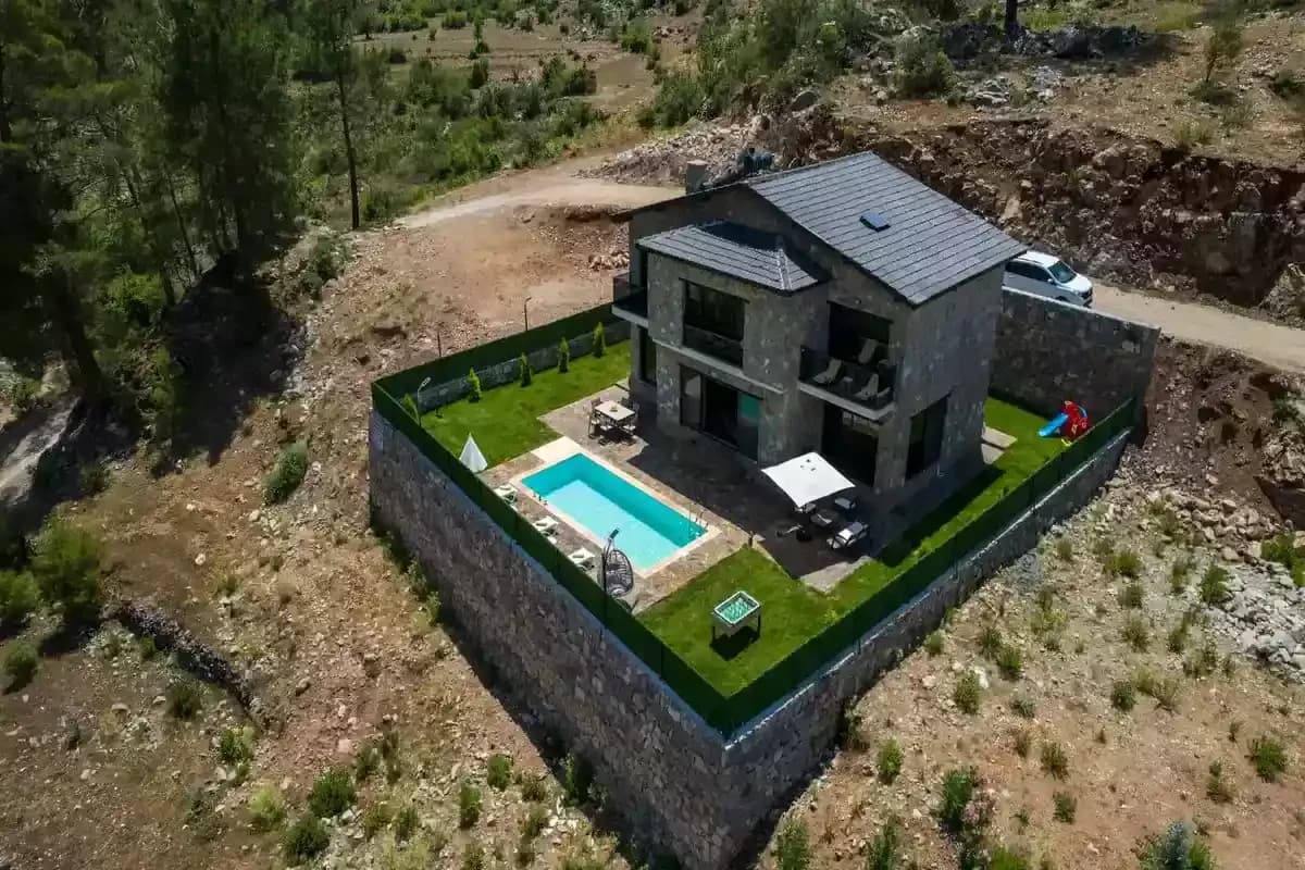 Villa Edoy 84