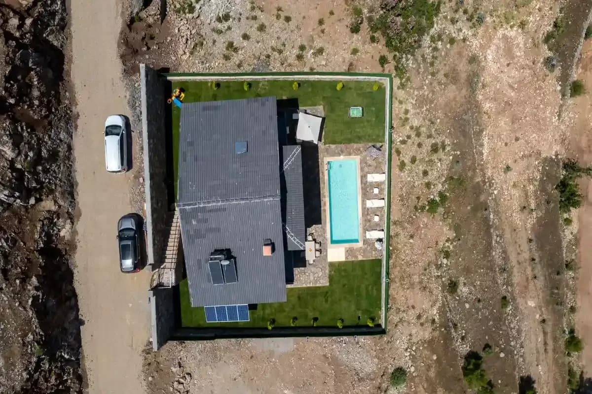 Villa Edoy 85