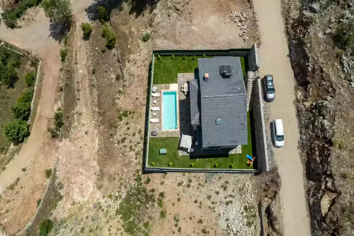 Villa Edoy 86
