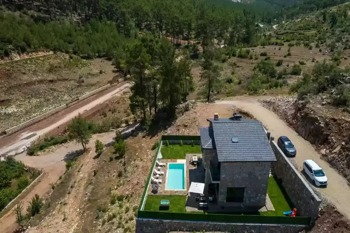 Villa Edoy 87
