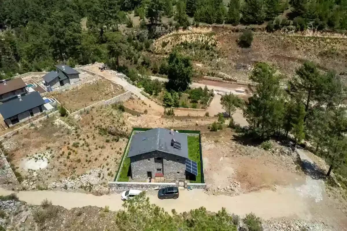 Villa Edoy 88