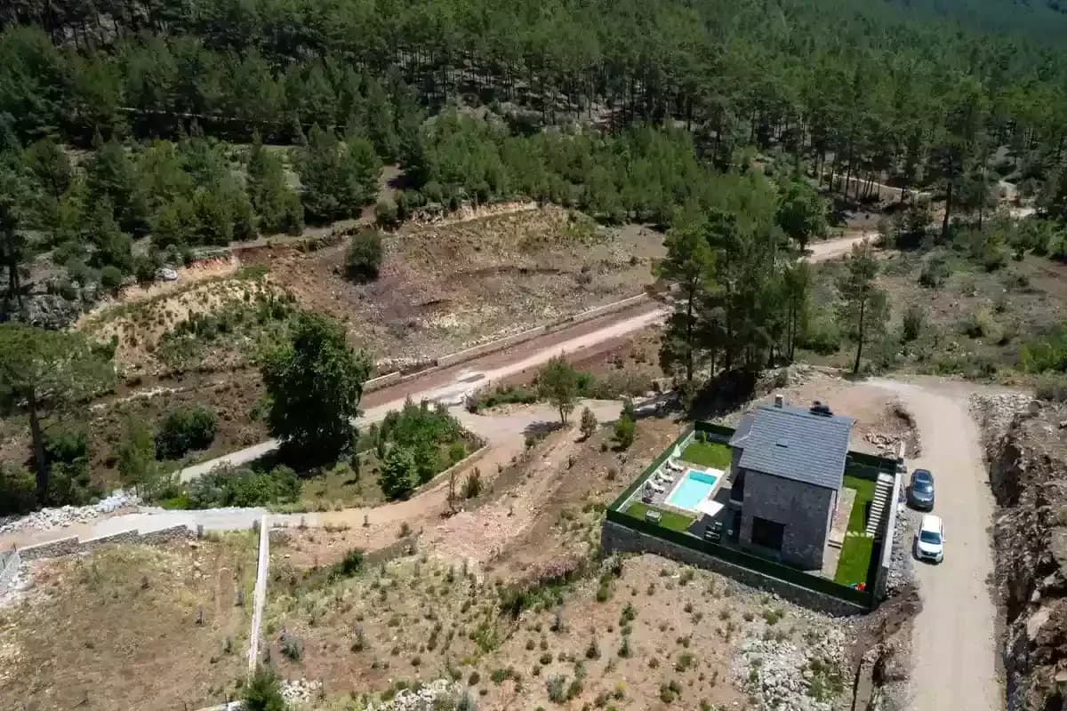 Villa Edoy 89