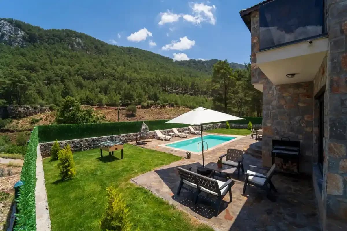 Villa Edoy 9
