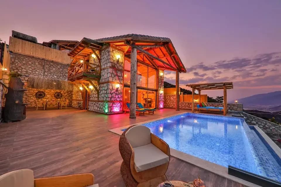 Villa Romantik 10
