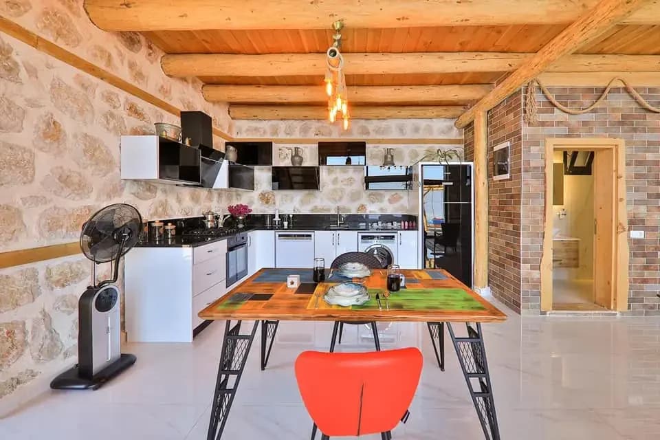 Villa Romantik 15
